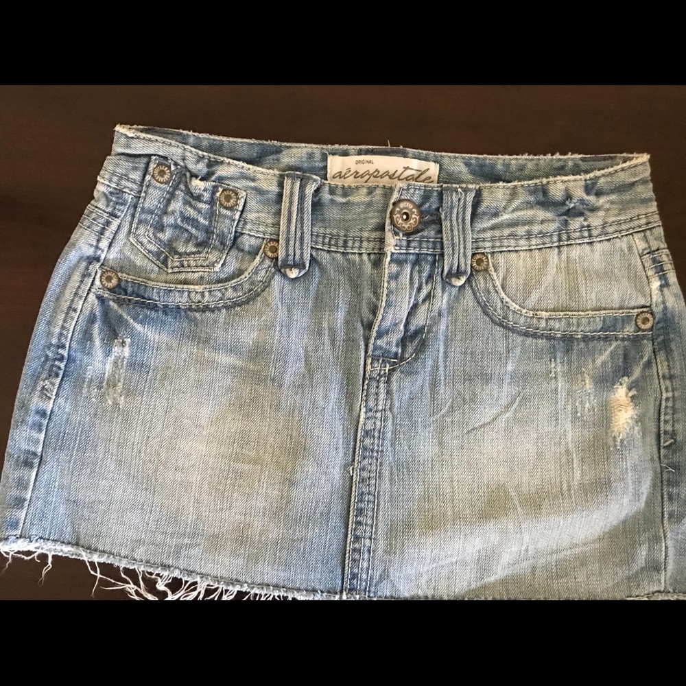 Aeropostal skirt